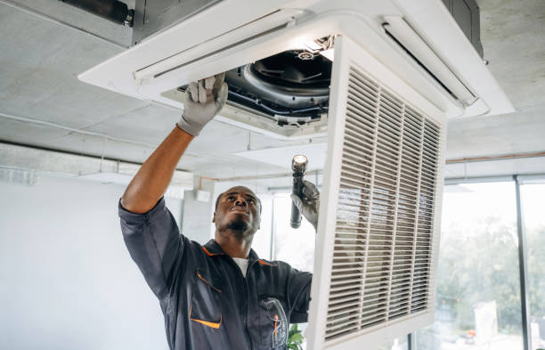 Licensed Hvac service in Sebastopol, CA - FH HVAC